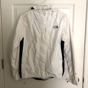 North Face Women’s Rain Jacket